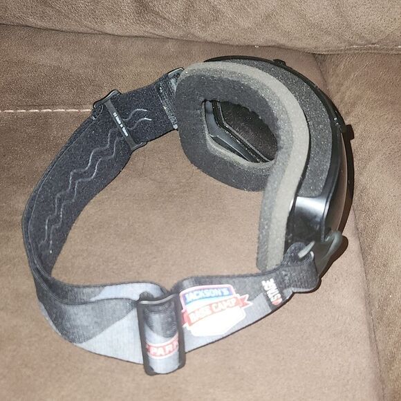 Jackson Base Camp Park City Stage Ski Googles - Picture 4 of 10